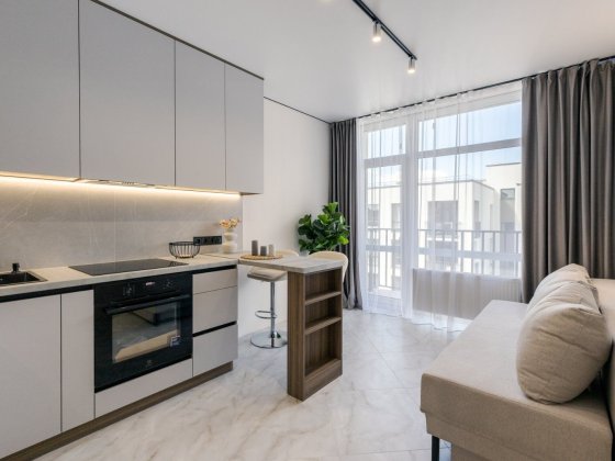 ‼️Продаж 1кімн.кв.з новим ремонтом в Брюховичах в ЖК Грінвуд 3 Брюховичи