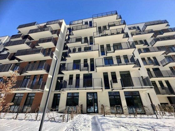 Продаж квартири 2- кімнатна Винники  єОселя Винники