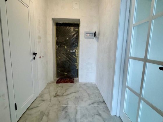 Продаж квартири з ремонтом в новобудові, Стрийська / Солонка Солонка