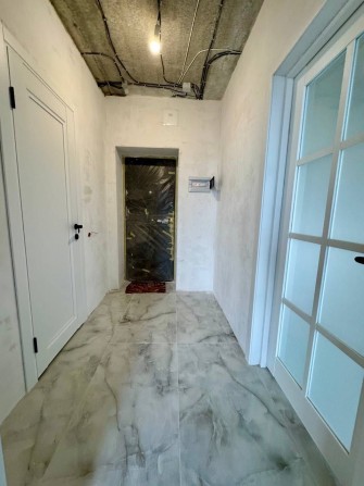 Продаж квартири з ремонтом в новобудові, Стрийська / Солонка - фото 1