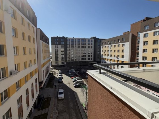 Продаж 3-три кім квартири у ЖК Компанйон Героів Крут Сокольники