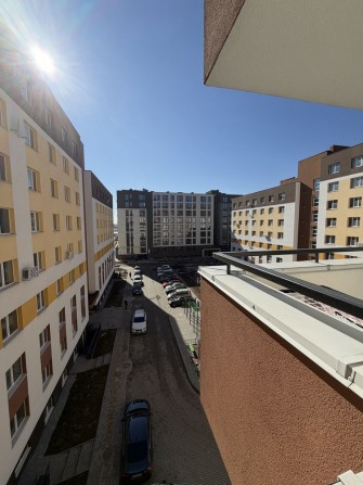 Продаж 3-три кім квартири у ЖК Компанйон Героів Крут - фото 1