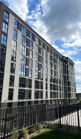 Продаж 2 кімнатної квартири в ЖК Парус Comfort (Від власника) - фото 1