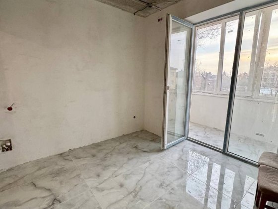 Продаж квартири новобудова Солонка, вул.Наварійська Солонка