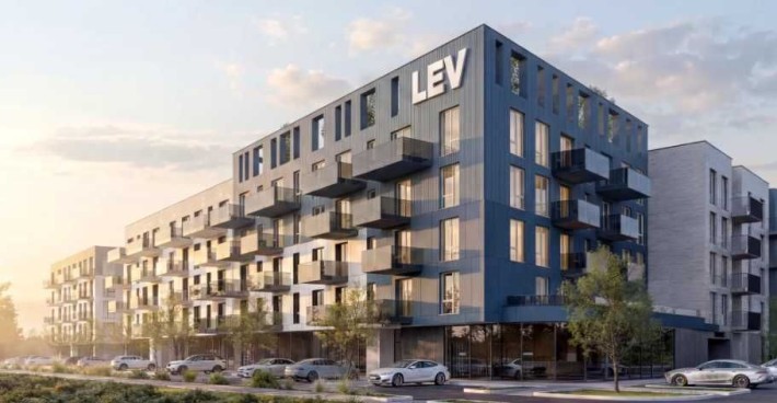 Продаж квартири в ЖК VERO - фото 1