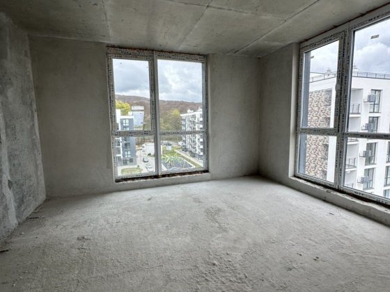 Продаж 2-кімнатної квартири ЖК Auroom Forest ( Аурум Форест) м. Винники Винники