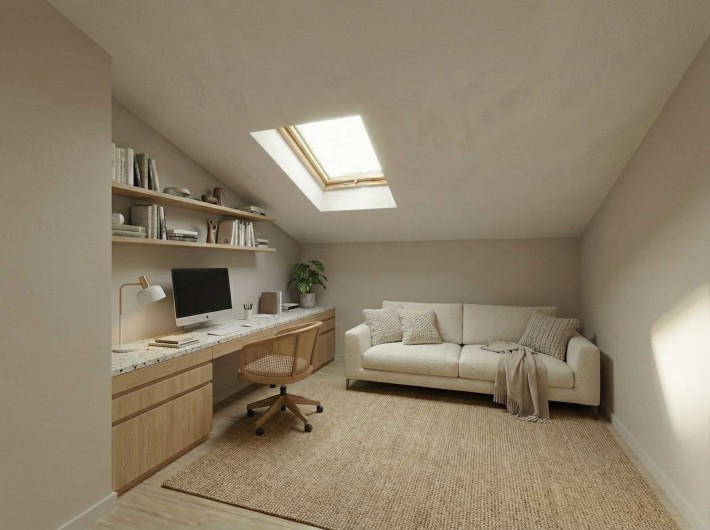 2‑к квартира 62 м² | ЖК «Лісова Гармонія » | біля озер |18Г - фото 1