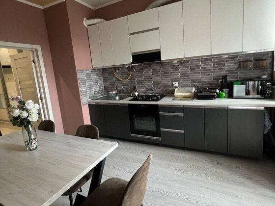 Продається затишна 2-кімнатна квартира Винники