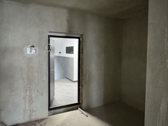 Квартира в Рудно (Львів, залізчний р-н) двокімнатна 54кв.м