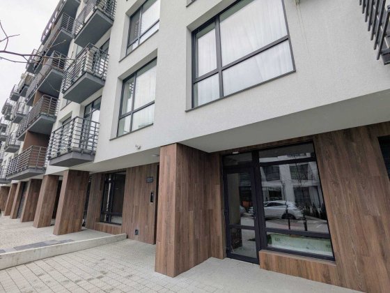 Продаж 2-кімнатної квартири 68м2 в ЖК Грінвуд-2 Брюховичі Брюховичі