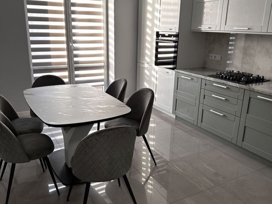 Двокімнатна квартира в цертрі Рудно Рудное