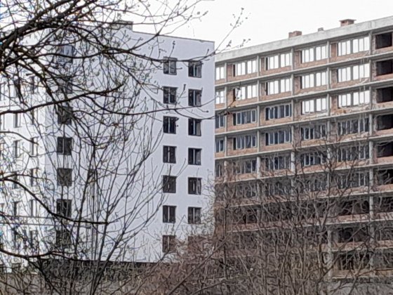 Продається видова смарт квартира(апартаменти) Солонка