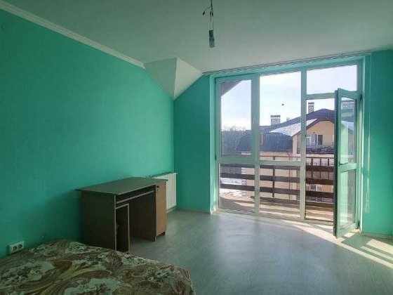 Продаж 1-кімнатної квартири в заселеній новобудові в Брюховичах Брюховичі