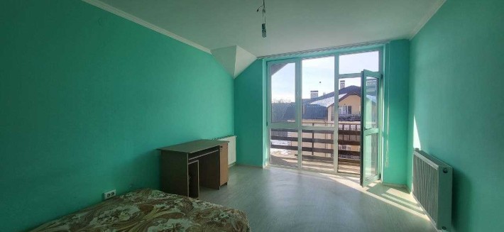 Продаж 1-кімнатної квартири в заселеній новобудові в Брюховичах - фото 1