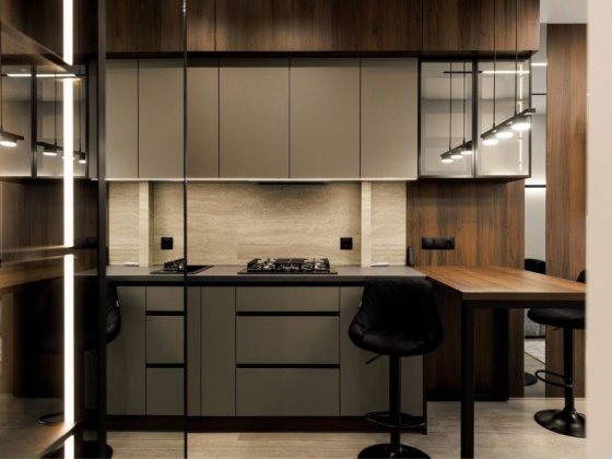 Продаж 1 кім.квартири в новобудові Грінвуд 3 Брюховичі Брюховичі