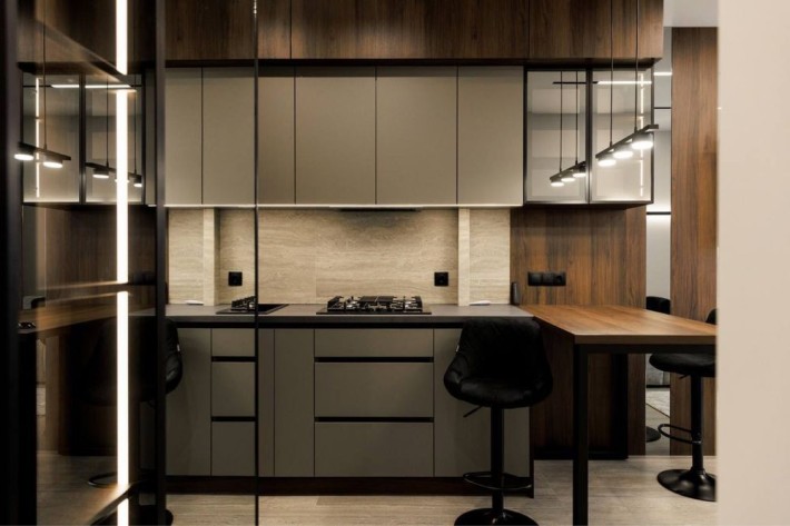 Продаж 1 кім.квартири в новобудові Грінвуд 3 Брюховичі - фото 1