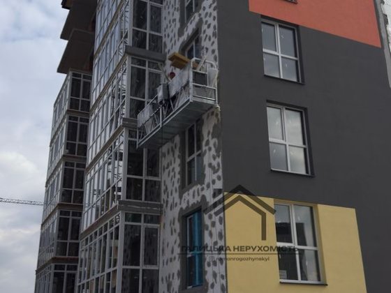 Без комісії! Продаж 1 кімнатноі квартири в Винниках, ЖК Сусіди 2 Винники