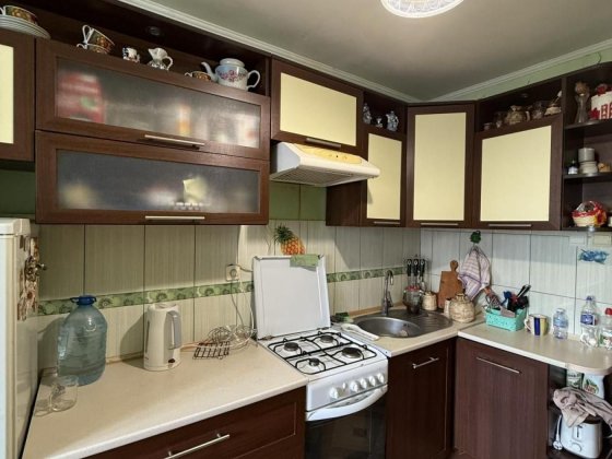 Продаж / Квартира / Повітряна, Солонка Солонка