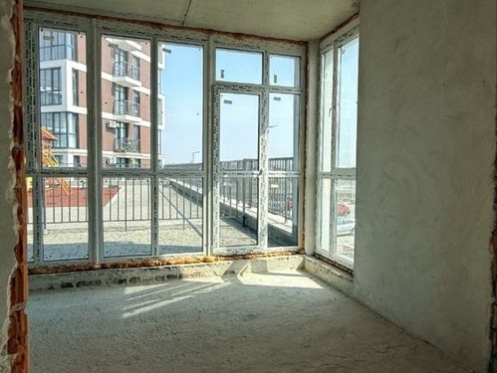 Продаж 2-кімнатної квартири з терасою в ЖК Grand Village, Сокільники. Сокольники