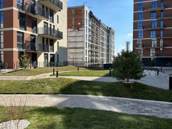 Без комісії. Продається 1-но кімнатна квартира / ЖК Перфект лайф / Винники / Перша секція Винники