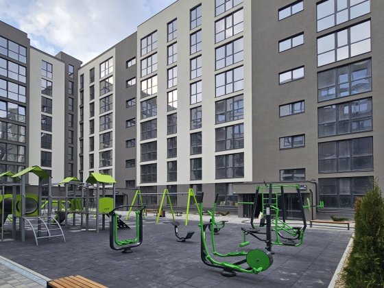 Продаж 2кімнатної квартири. Винники. Винники