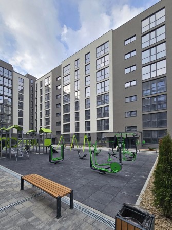 Продаж 2кімнатної квартири. Винники. - фото 1