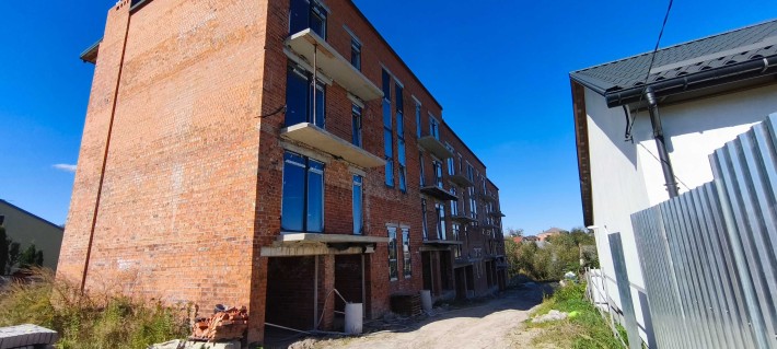 Продаж / 1 Квартира/ 0-цикл /Солонка/Львівська обл. - фото 1