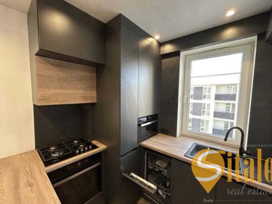 Продаж 1 кімнатної квартири, вулиця Трускавецька Сокільники