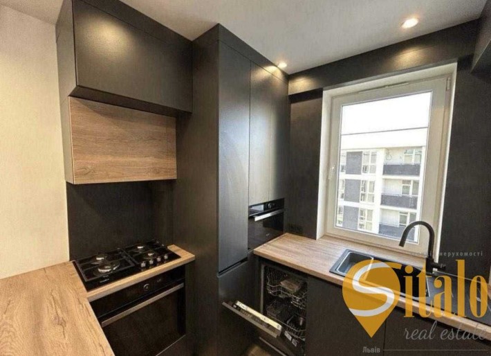 Продаж 1 кімнатної квартири, вулиця Трускавецька - фото 1