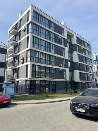 1-кімнатна квартира у ЖК "Grand Village" | Заселений будинок - фото 1