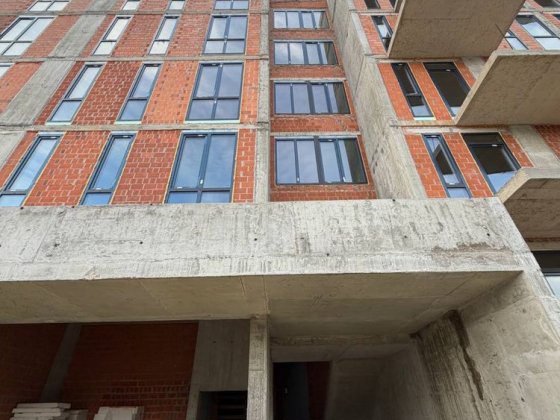 Продаж 2кімнатної квартири+кухня студія. під єОселю,жк Авалон Холідей Сокольники