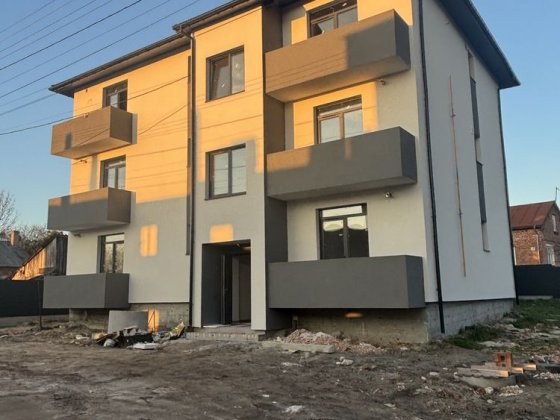 ‼️2-кім.квартира в зданому будинку в Рудно / Львів‼️