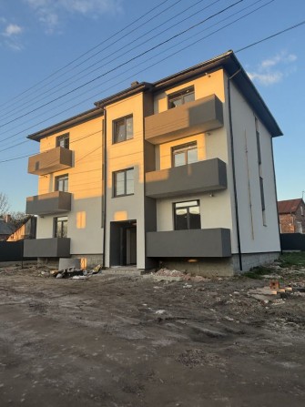 ‼️2-кім.квартира в зданому будинку в Рудно / Львів‼️ - фото 1
