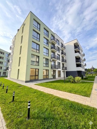 3 кімнатна квартира Грінвуд 4, 79 метрів, 3/5 - фото 1