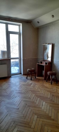 1к квартира  в Брюховичах - фото 1