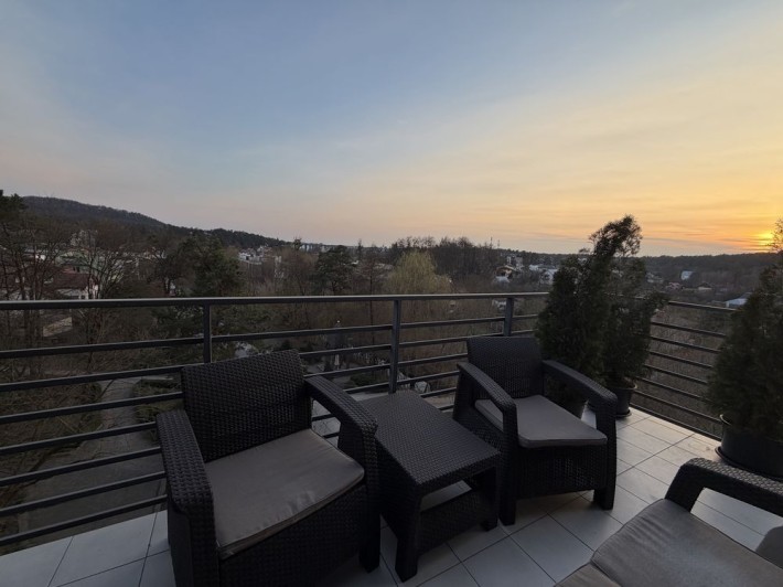 Продаж квартири в Грінвуд 2 з унікальним краєвидом , Без комісії - фото 1