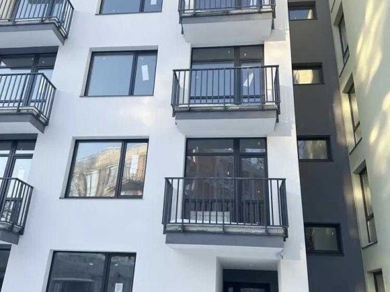 Продаж 1-кімн. квартири у новобудові ЖК Грінвуд-4 у Брюховичах Брюховичи
