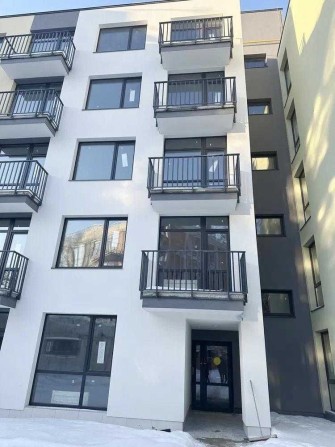 Продаж 1-кімн. квартири у новобудові ЖК Грінвуд-4 у Брюховичах - фото 1