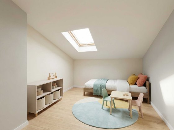 |Світла 2-к квартира 62 м² | Брюховичі |Комфортне планування|18В Брюховичи