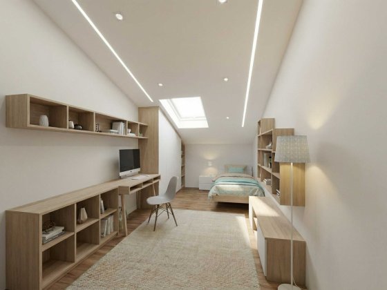 Бюджетна 2‑к квартира 62 м² | двостороння | Брюховичі|18Г Брюховичи