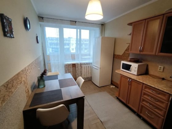 Продаж 1-кімнатної квартири у Львові, Франківський район, готова до проживання Солонка