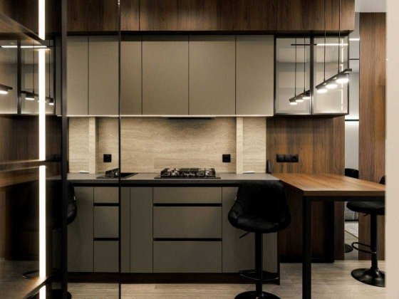 Продаж 1-кім квартири з диз ремонтом в ЖК Грінвуд 3 Брюховичі Брюховичи