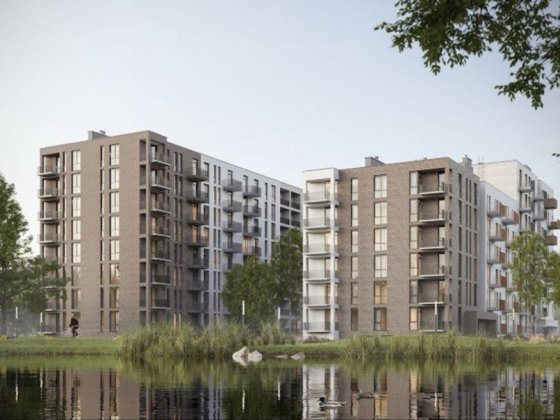 ПРОДАЖ 2-кім квартира Авалон Стрийська Holiday ONE/Сокільники Г Майдан Сокольники