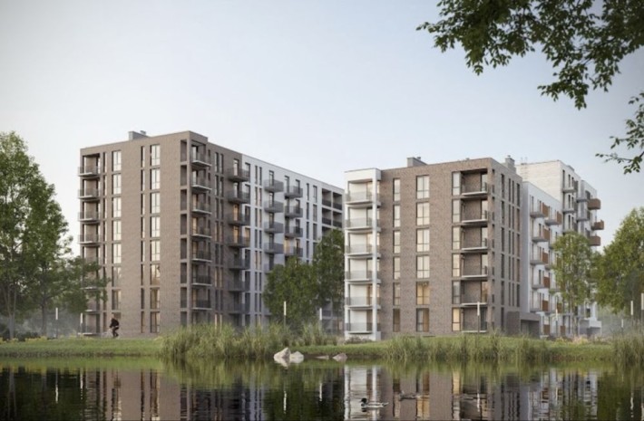 ПРОДАЖ 2-кім квартира Авалон Стрийська Holiday ONE/Сокільники Г Майдан - фото 1