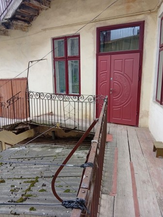 Однокімнатна квартира в Австрійському будинку, в центрі міста,  загальна площа 41,2м2 .а - фото 1