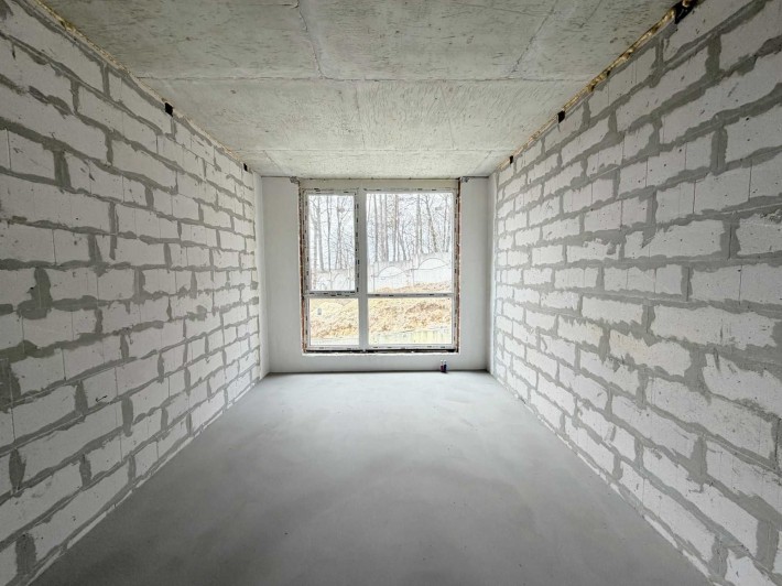 Продаж 2-кім квартири в ЖК Грінвуд 3 з видом на ліс, Брюховичі - фото 1