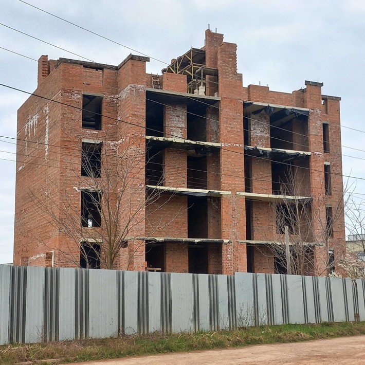 Продам двокімнатну квартиру м.Самбір - фото 1