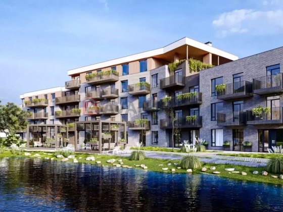 Продаж 1 кімнатної квартири Брюховичі ЖК Статус Парк Брюховичи