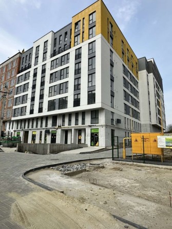 Продаж 1-кімн. Квартири в новобудові ЖК Весняний - фото 1