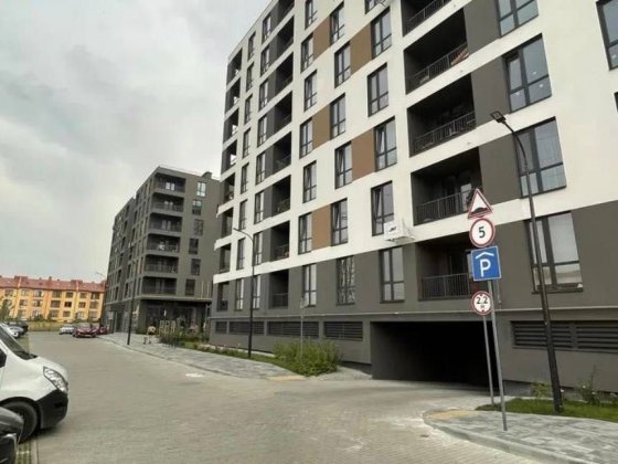 Продаж 1 кімн квартири ЖК Авалон Холідей Сокільники вул Героїв Майдану Сокольники